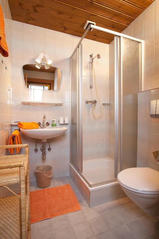 Appartement Aurora Längenfeld Rom bilde